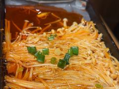 -木屋烧烤(岗顶二店)