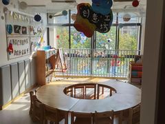 -BetterKids贝好国际托育中心(奥体旗舰店)