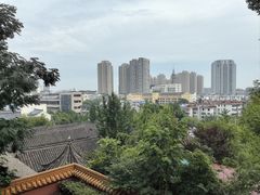 -戏马台景区