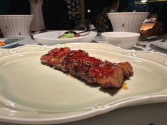 -莉莉海堂HAITANG·烤鸭(国贸商城店)