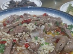 -青竹园海鲜餐厅(海天路店)