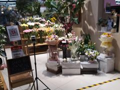 -BHG生活超市(安贞店)