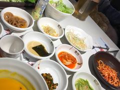 -本家韩国烤肉(青岛万象城店)