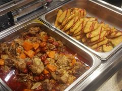 -岚桥锦江大酒店-瑞泰西餐厅