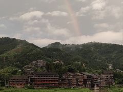 -程阳八寨景区