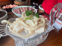 冰水牧场鹅肠-佬土鹅肠火锅(解放路店)