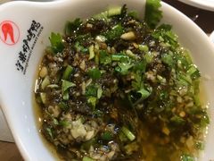 -守柴炉烤鸭(中海国际店)