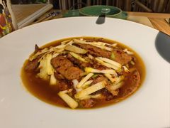 -锦府盐帮·侯宅(五棵松万达店)