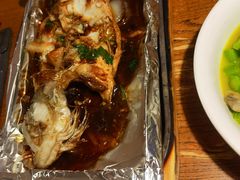 -新白鹿餐厅(龙游路总店·杭帮菜名店)
