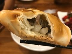 -巴依老爷新疆美食(望京小街店)