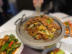 -悦融·京鲁菜·露台花园(安定门店)