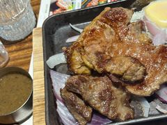 -路易十三西餐厅(西关新天地店)