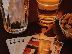 -MAYBE 威士忌 coffee&bar·清吧