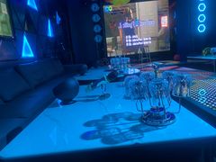 -酷秀KTV(五道口店)