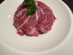 -南门涮肉(北洼路店)
