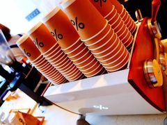 -% Arabica(京都东山店)