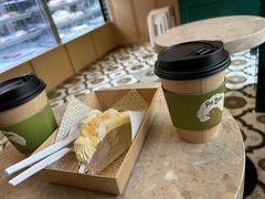 -Pie Bird(新闸路店)