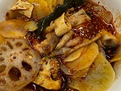 -艺味深尝(云锦路店)