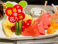 -海底捞火锅(杭州萧山宝龙广场店)