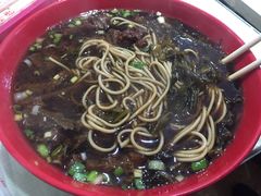 -小龙大肉面馆