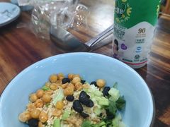 -云溪河冷锅鱼(成都玉林小吃街店)