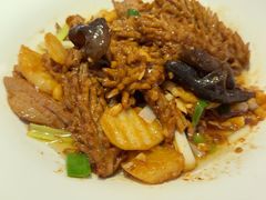 -闫府私房菜·老字号(恒隆店)