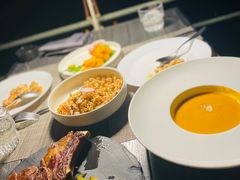 -喜洲吧·江畔老船厂·庭院餐厅(喜临院店)