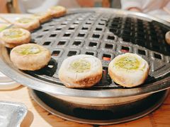 -霸腹烤肉(厦门柚子番店)