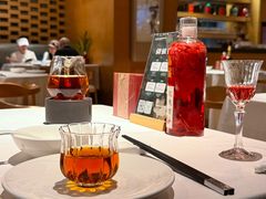 -若蘭慈·无国界素食料理(欢乐海岸店)