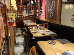 大堂-牛藏·黑毛和牛烧肉(环市东店)