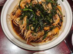 -三品香·江浙菜(松江九谊店)