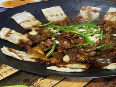 地锅鸡-皖北巫氏三胖地锅鸡(长淮总店)