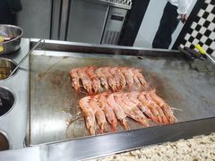 -汉巴味德·烤肉与啤酒的自助(杭州大悦城店)