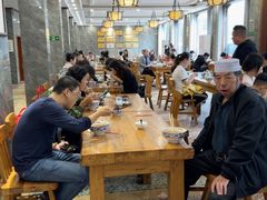 -清真马杰山牛肉汤馆