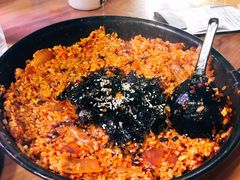 -HOTISLAND海鸡岛·韩国料理(江南西店)