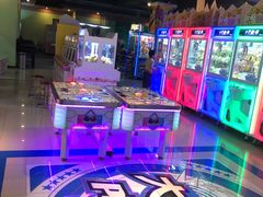 -大玩家超乐场(万达广场苏州吴中店)