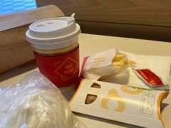 -麦当劳(长泰商业广场店)