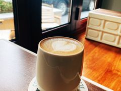 -SAFARI COFFEE