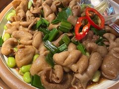 -码头见·潮汕菜(领展中心城店)
