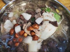 -白露塘杀猪粉(药王街店)
