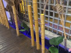 -火福·天湖阁大闸蟹博物馆主题餐厅(浅水湾店)