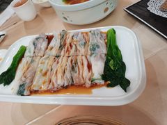 泉水石磨猪肉肠-麒麟濠景家宴(麒麟店)