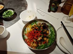 -云尊府云南菜·蒸汽石锅鱼(学清路店)