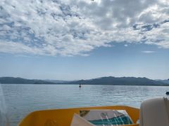 -东钱湖旅游度假区