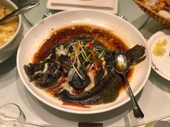 -喜盈门.鱼鲜家味(金马店)