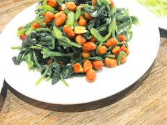 -玫瑰红烤羊排(北新桥三条店)
