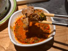 -百草滩羊清水涮羊肉(长城路店)