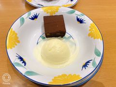 -萨莉亚意式餐厅(中北永旺店)