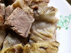 -清真·益鑫羊肉手抓馆(花园北街店)