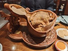-面辣子·陕西家乡菜(长安店)